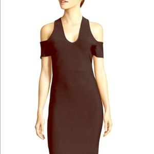 BcbgMaxazria Ally Bandage Dress Size S